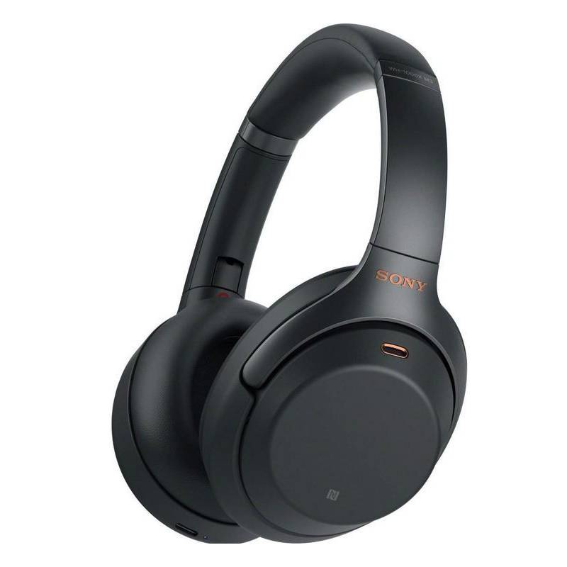 SONY WH-1000X M3 / WH1000XM3B.CE7