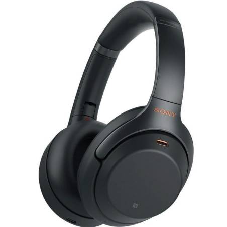 SONY WH-1000X M3 / WH1000XM3B.CE7