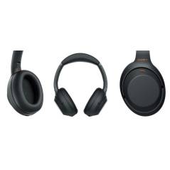 SONY WH-1000X M3 / WH1000XM3B.CE7