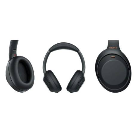 SONY WH-1000X M3 / WH1000XM3B.CE7