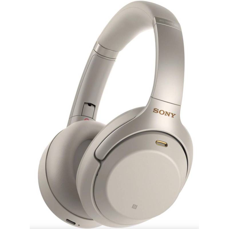 SONY WH-1000X M3 / WH1000XM3B.CE7