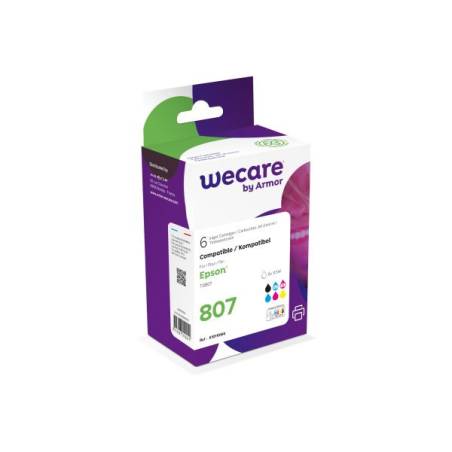 WECARE 807 / T080740