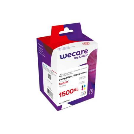 WECARE 1500XL / PGI1500XP