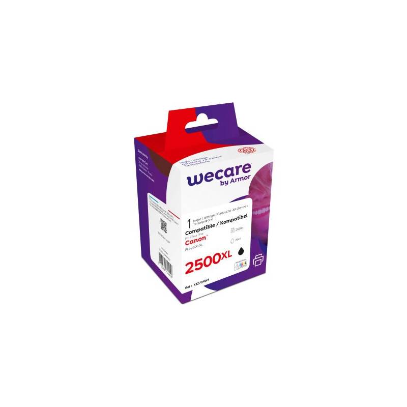 WECARE 2500XL / PGI2500XB