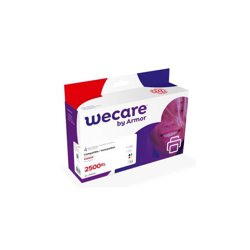 WECARE 2500XL / PGI2500XP