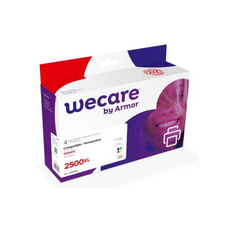 WECARE 2500XL / PGI2500XP