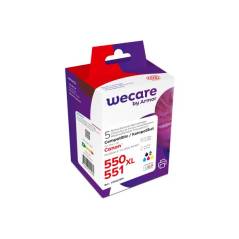 WECARE 550/551 / PGI550/51