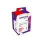 WECARE 550-551 XL / PGI550 / CLI551WE