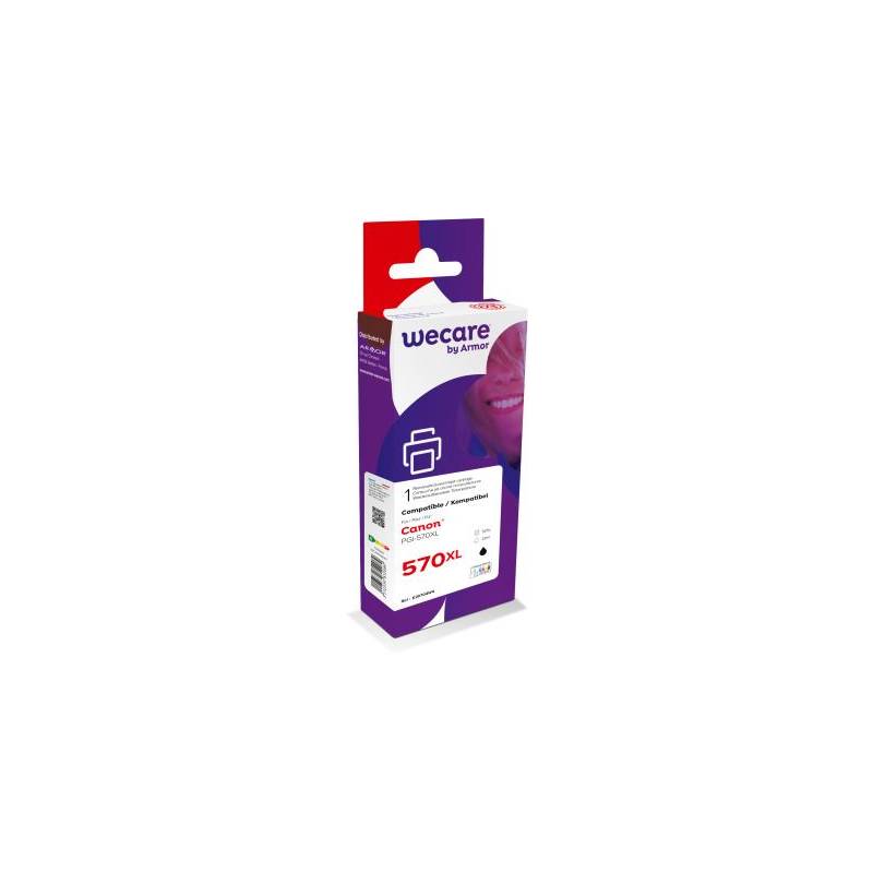 WECARE 570 XL / PGI570XLB WECARE 570 XL / PGI570XLB