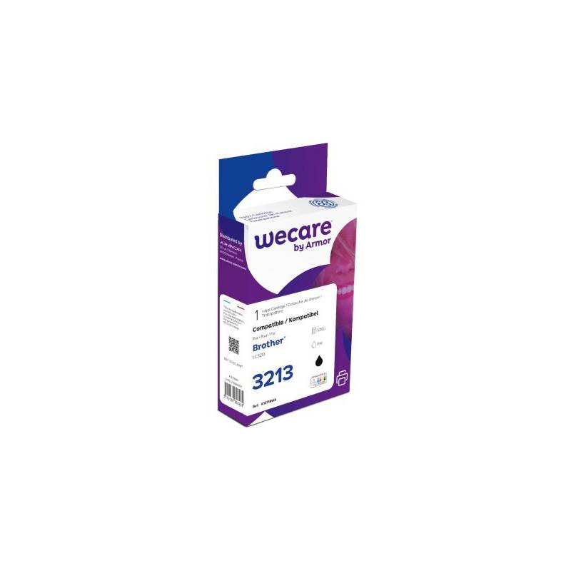 WECARE 3213 / LC-3213BK