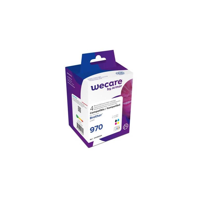 WECARE 970 / LC-970VAL