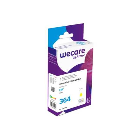 WECARE 364 / N9J73AE