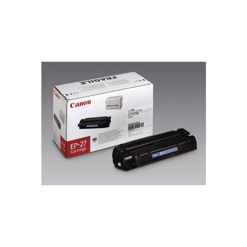 CANON EP-27 CANON EP-27