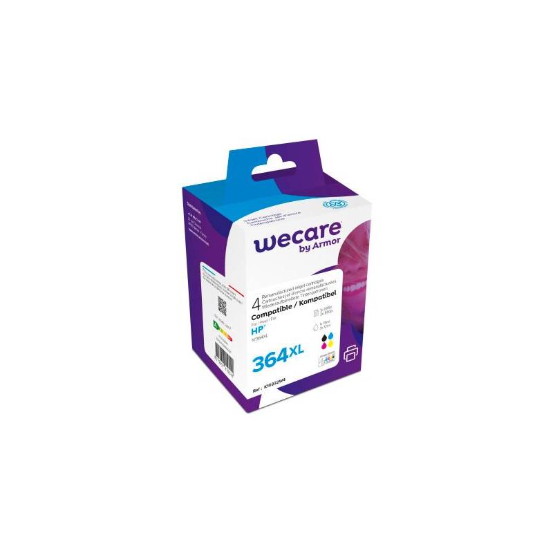 WECARE 364XL / N9J74AE