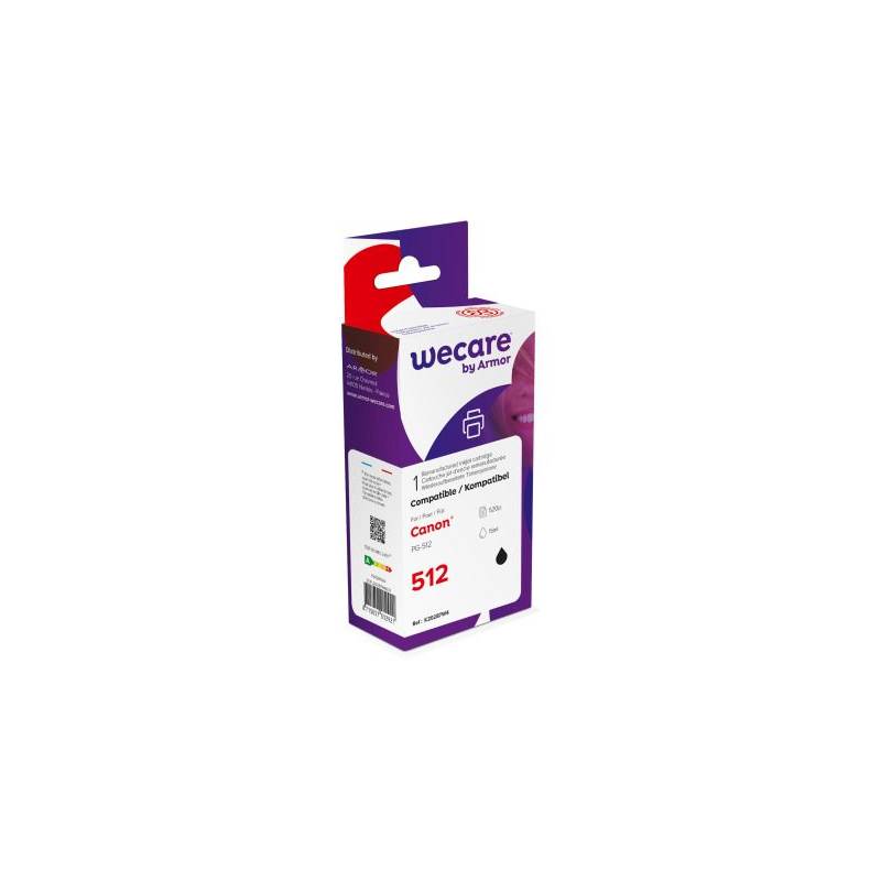 WECARE 512 / PG-512