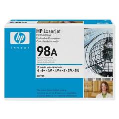 HP 98A / 92298A