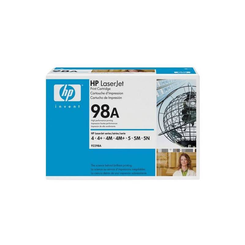 HP 98A / 92298A