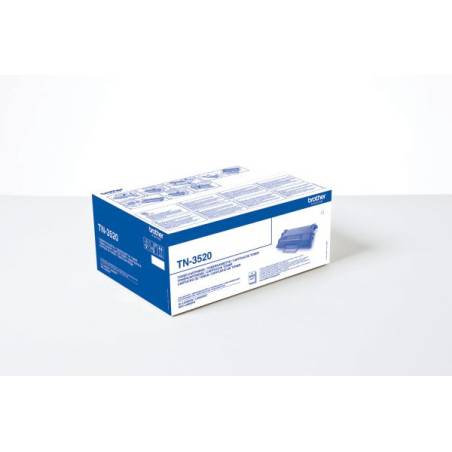 BROTHER TN-3520