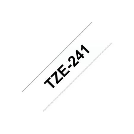 PTOUCH TZe-241
