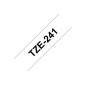 PTOUCH TZe-241 PTOUCH TZe-241