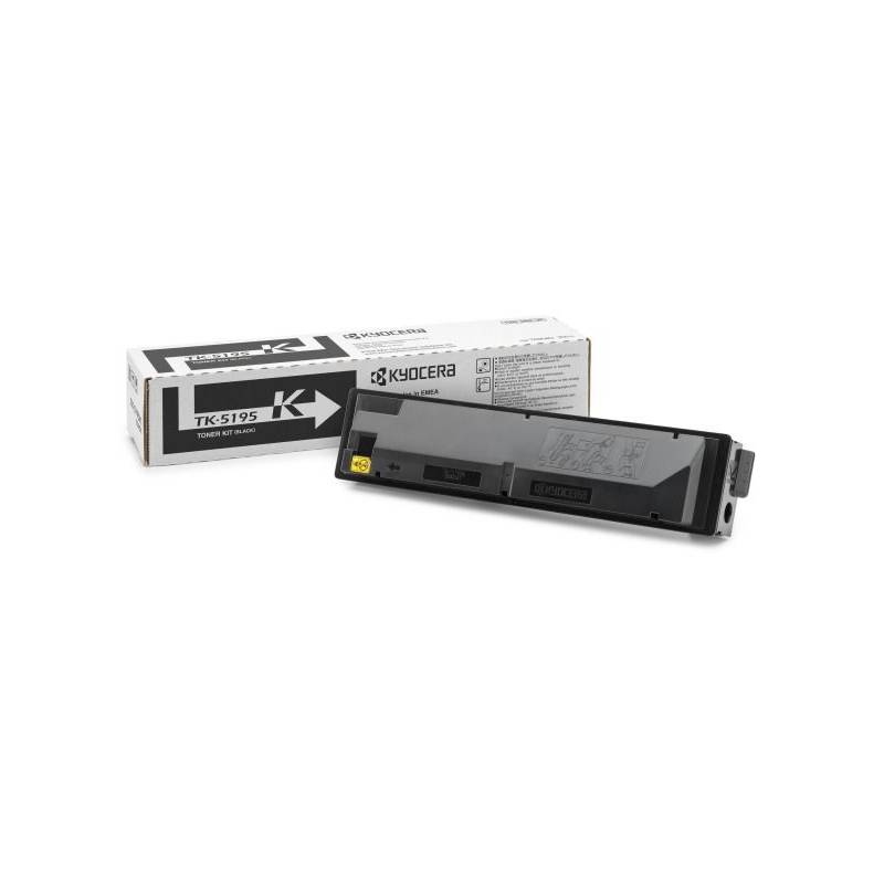 KYOCERA TK-5195K