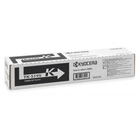 KYOCERA TK-5195K