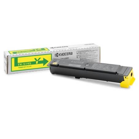 KYOCERA TK-5195Y