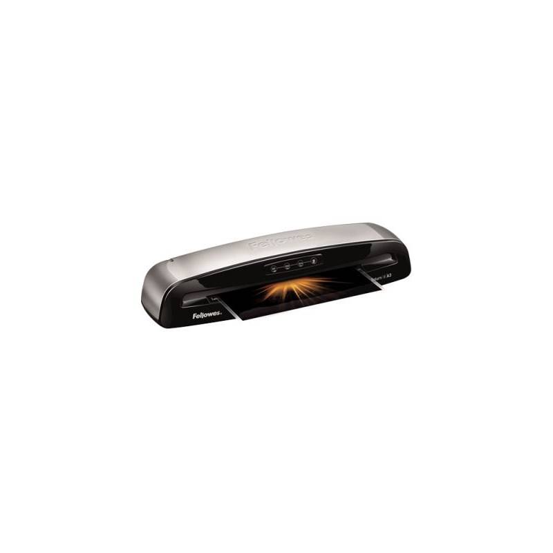 FELLOWES Plastifieuse Saturn 3I A3 5736201 FELLOWES Plastifieuse Saturn 3I A3 5736201