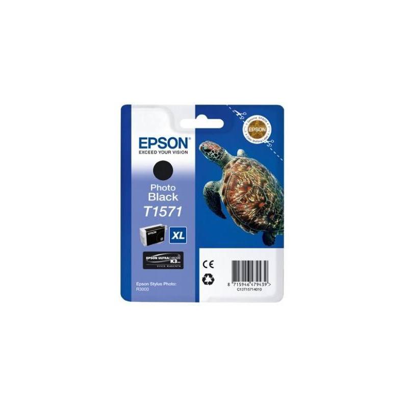 EPSON T1571 / T157140 / C13T15714010 EPSON T1571 / T157140 / C13T15714010