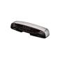 FELLOWES Plastifieuse Saturn 3I A3 5736201 FELLOWES Plastifieuse Saturn 3I A3 5736201