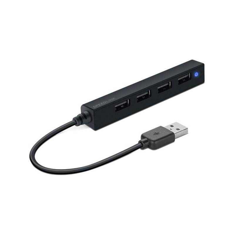 SPEEDLINK SL-14000-BK / SL140000B