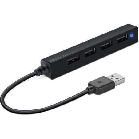 SPEEDLINK SL-14000-BK