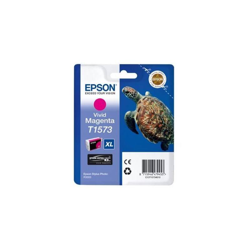 EPSON T1573 / T157340 / C13T15734010 EPSON T1573 / T157340 / C13T15734010