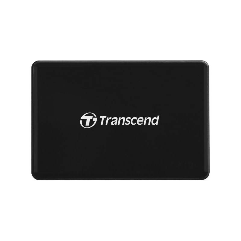 TRANSCEND TSRDC8K2