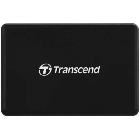 TRANSCEND TSRDC8K2