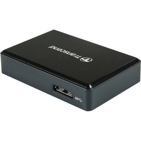 TRANSCEND TSRDC8K2