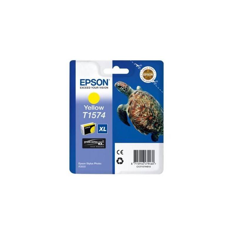 EPSON T1574 / T157440 / C13T15744010 EPSON T1574 / T157440 / C13T15744010