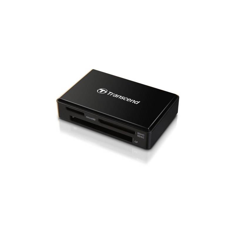 TRANSCEND TS-RDF8K2