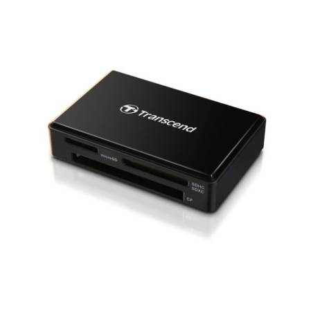 TRANSCEND TS-RDF8K2