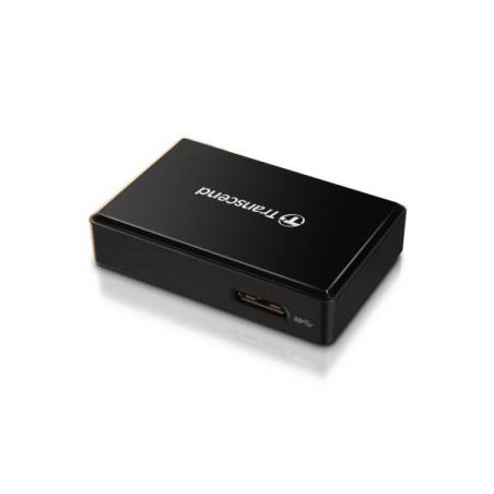 TRANSCEND TS-RDF8K2