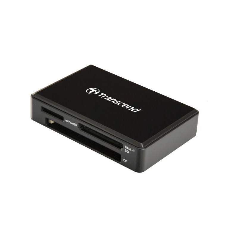 TRANSCEND TSRDF9K2