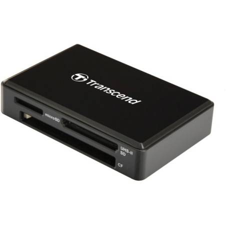 TRANSCEND TSRDF9K2