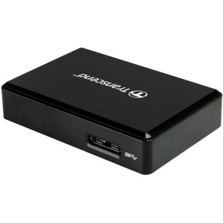 TRANSCEND TSRDF9K2