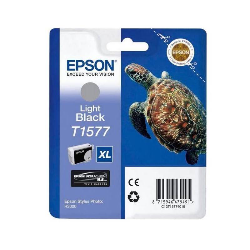 EPSON T157740