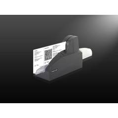 CREALOGIX Barcode/OCR