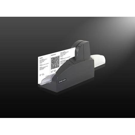 CREALOGIX Barcode/OCR