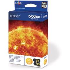 BROTHER LC-980Y