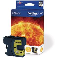 BROTHER LC-980Y