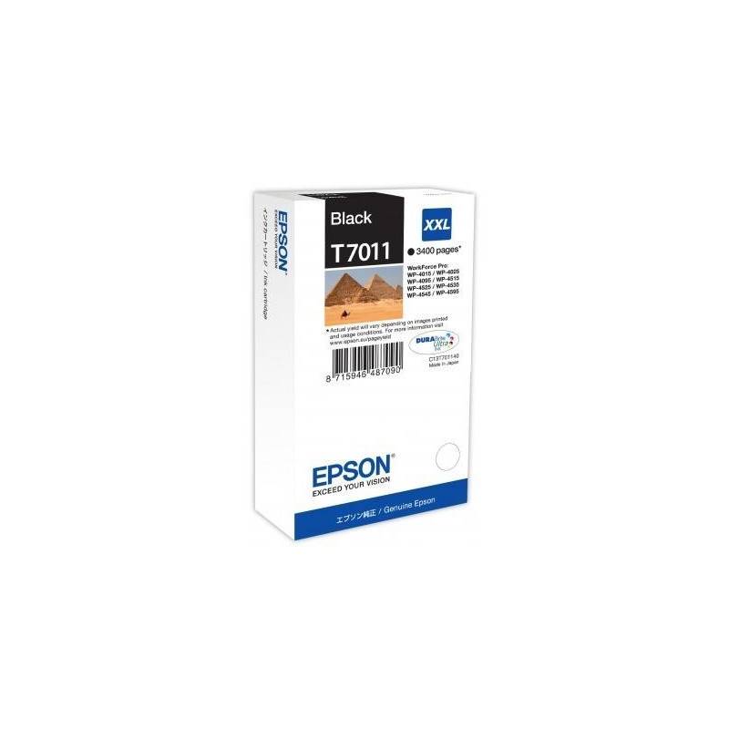 EPSON T7011 / T701140 / C13T70114010