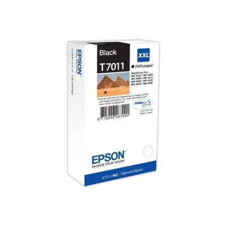 EPSON T7011 / T701140 / C13T70114010